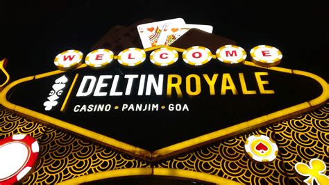 deltin caravela casino reviews - Deltin Royale vs Deltin Jaqk vs Deltin Caravela .